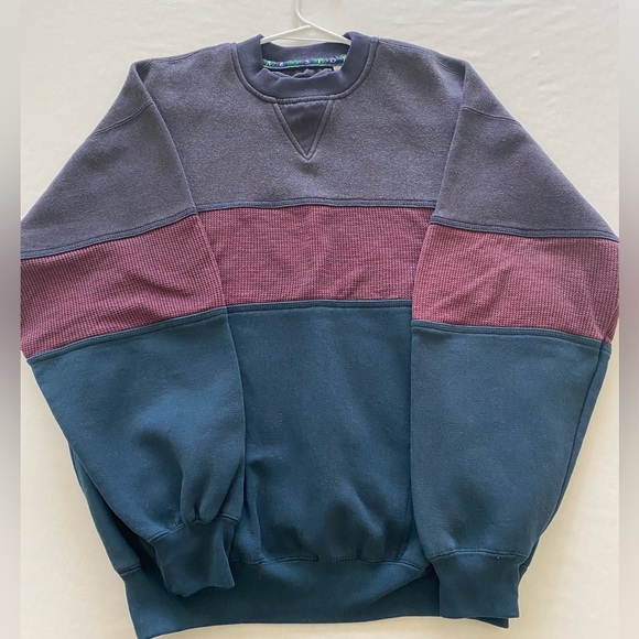 COPY - Thick&Cozy Vintage Sweater with Pockets - Picture 6 of 13